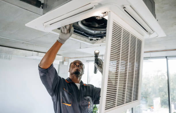 Licensed Hvac service in Bristol, IL - FH HVAC