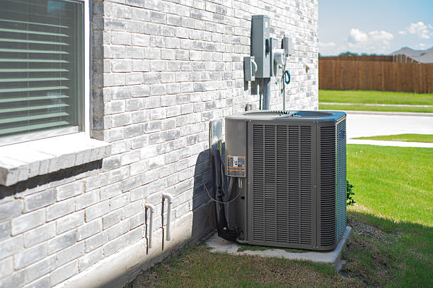 Reliable Hvac contractor in Bristol, IL by FH HVAC